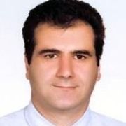 دکتر ابراهیم امین صالحی