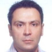 دکتر علیرضا خائف