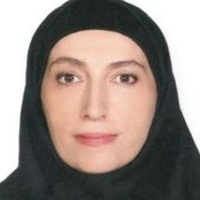 فرزانه اسلامی