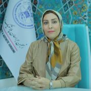 دکتر افسانه باقری
