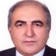 دکتر محمدرضا اسدی نیا