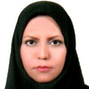 دکتر ملیحه حبیب خدائی