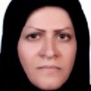 مریم رئیسی هارونی