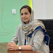 دکتر ریحانه معینی فر