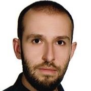 دکتر امیراحمد آهنی