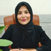 راضیه بهجتی نجف آبادی