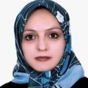 دکتر مینا حمزه زاده