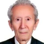 دکتر سیدمجتبی میرزازاده جواهری
