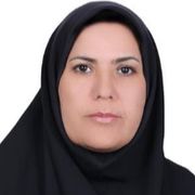 دکتر عفت حامد سردار