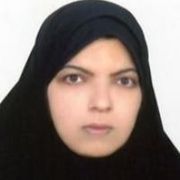 دکتر لیلی ایرانی راد