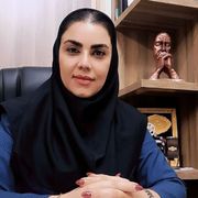 طیبه ولی خانی