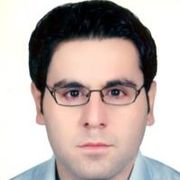 دکتر مهدی مشفق قاسم آباد