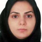دکتر مطهره احمدوند