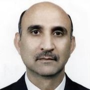 دکتر سهراب صادقی