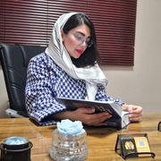افسانه کریمی