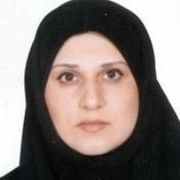دکتر نیلوفر حیدری سراج