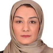 دکتر فاطمه جعفری منشادی