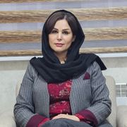 فریبا احمدی