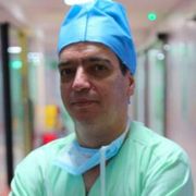 دکتر سید محمد انوری