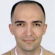 دکتر امیررضا کلانتری