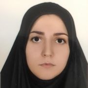 زهرا رضائی مسجد