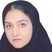 دکتر مهناز حاجی مرادی