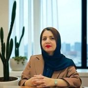 یلدا عامری
