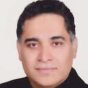 دکتر سیدمسعود بیان زاده