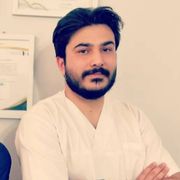 اشکان زارعی