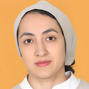 دکتر مریم مفیدی