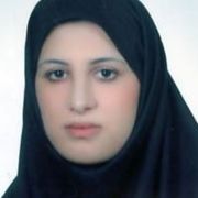 دکتر مریم حیدرپور