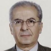 دکتر یرواند اسمعیلی