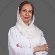 دکتر رویا گستری