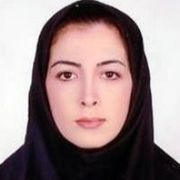 دکتر سلماز سلیمانپور