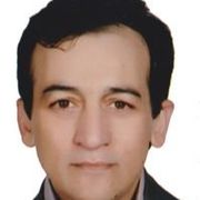 دکتر عباس حمزه لوی