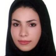 دکتر رضوانه سادات غضنفری هاشمی