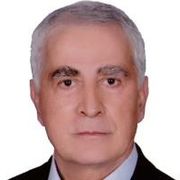 دکتر رشید زرگری مرندی