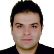 دکتر رضا شعبان پور