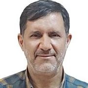 دکتر محسن نوری ساری