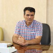 دکتر سیدحمیدرضا معزی