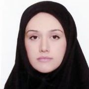 دکتر ندا مدرسی