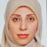 دکتر مریم مهاجرفر