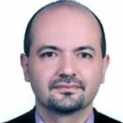 دکتر علی نعیم