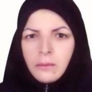 دکتر سوسن میرمحمدرضائی
