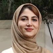 الهه رنگ آمیز طوسی