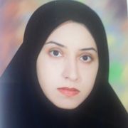 دکتر شهرزاد پورکمالی انارکی