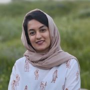 مریم رنجبر