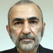 دکتر احمد دربان شیخ