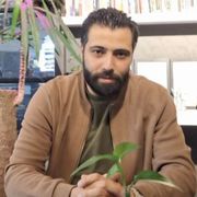 خشایار خدابخشی
