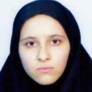 دکتر مریم حاجی مقصودی